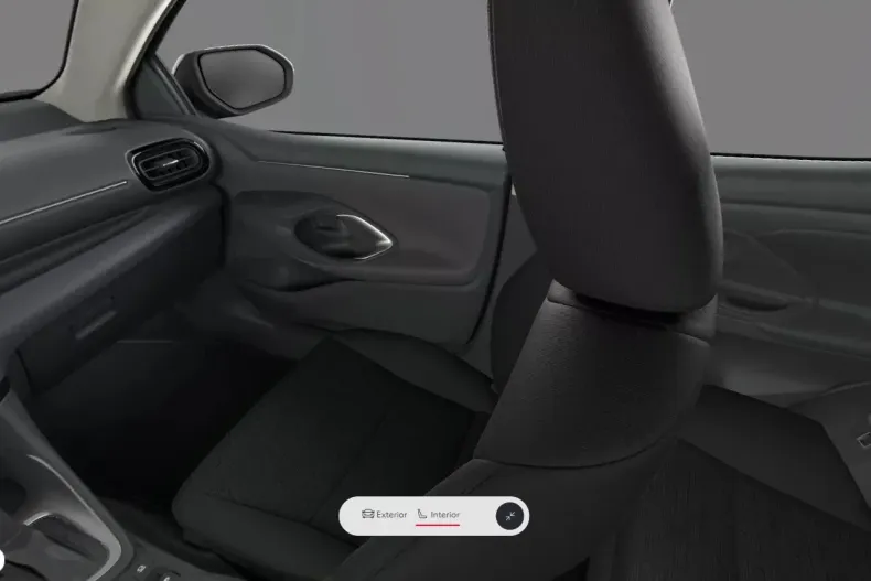 Toyota Yaris din 2025 cu 0 km - oferta TOY167440 - foto 10