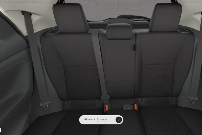 Toyota Yaris din 2025 cu 0 km - oferta TOY167440 - foto 11