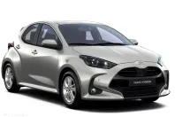 Toyota Yaris din 2025 cu 0 km - oferta TOY167441 - foto 1