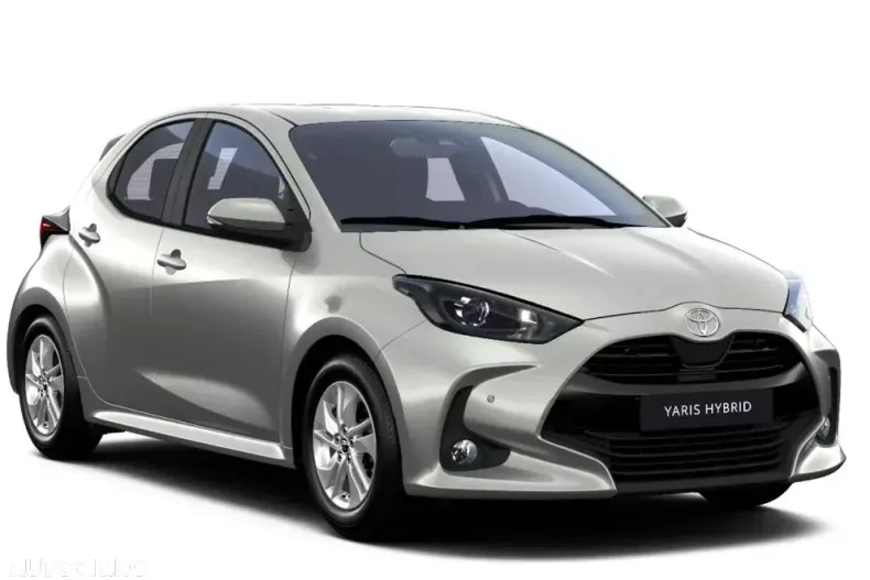 Toyota Yaris din 2025 cu 0 km - oferta TOY167441 - foto 1