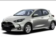 Toyota Yaris din 2025 cu 0 km - oferta TOY167441 - foto 2