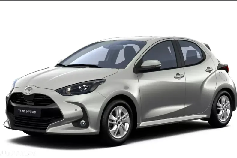 Toyota Yaris din 2025 cu 0 km - oferta TOY167441 - foto 2