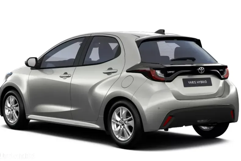 Toyota Yaris din 2025 cu 0 km - oferta TOY167441 - foto 3