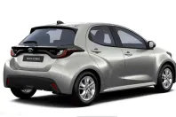 Toyota Yaris din 2025 cu 0 km - oferta TOY167441 - foto 4