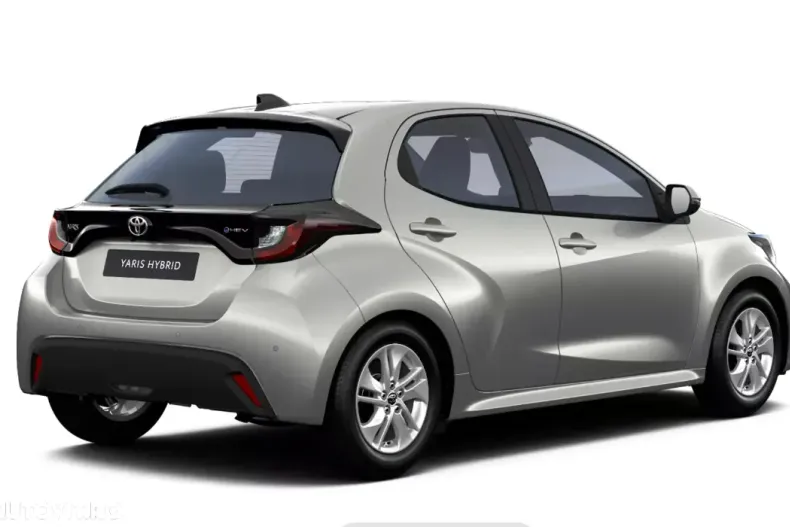 Toyota Yaris din 2025 cu 0 km - oferta TOY167441 - foto 4