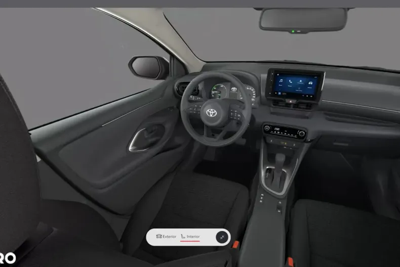 Toyota Yaris din 2025 cu 0 km - oferta TOY167441 - foto 6