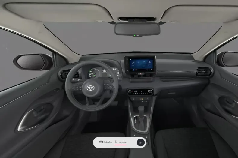 Toyota Yaris din 2025 cu 0 km - oferta TOY167441 - foto 7