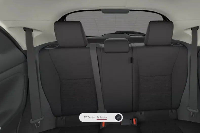 Toyota Yaris din 2025 cu 0 km - oferta TOY167441 - foto 8