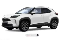Toyota Yaris Cross din 2025 cu 0 km - oferta TOY167442 - foto 2