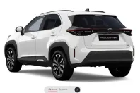 Toyota Yaris Cross din 2025 cu 0 km - oferta TOY167442 - foto 3