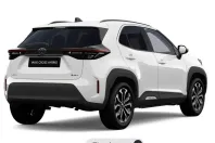 Toyota Yaris Cross din 2025 cu 0 km - oferta TOY167442 - foto 4