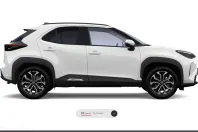 Toyota Yaris Cross din 2025 cu 0 km - oferta TOY167442 - foto 5