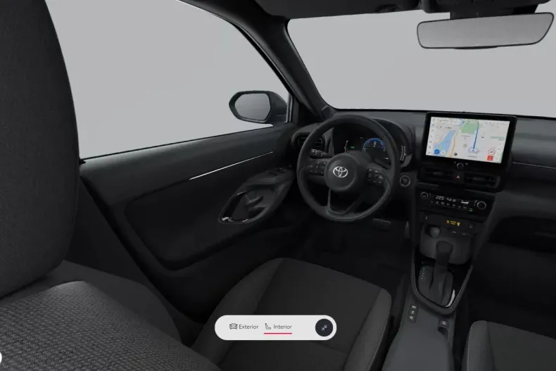 Toyota Yaris Cross din 2025 cu 0 km - oferta TOY167442 - foto 6