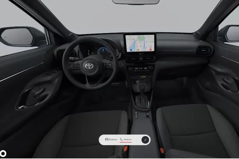 Toyota Yaris Cross din 2025 cu 0 km - oferta TOY167442 - foto 7