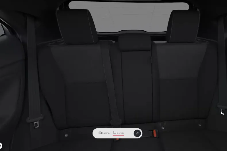 Toyota Yaris Cross din 2025 cu 0 km - oferta TOY167442 - foto 8