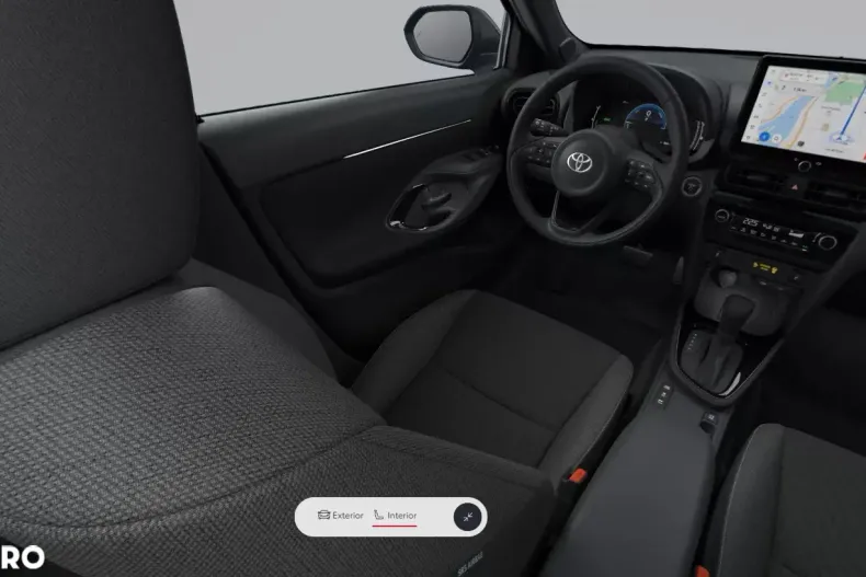 Toyota Yaris Cross din 2025 cu 0 km - oferta TOY167442 - foto 9