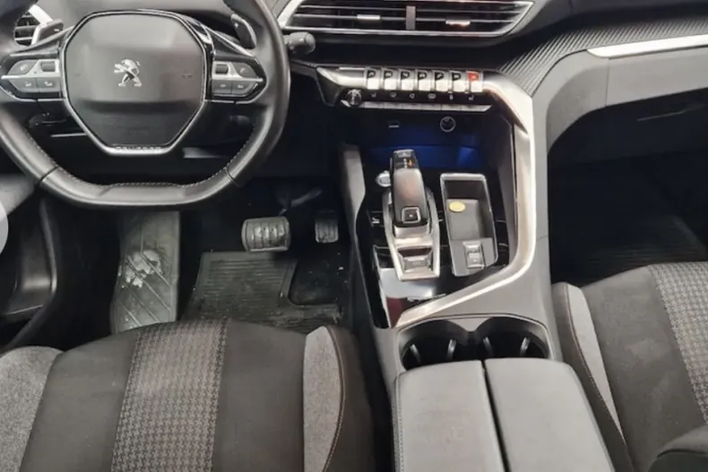 Peugeot 3008 din 2021 cu 87.000 km - oferta PEU167443 - foto 3