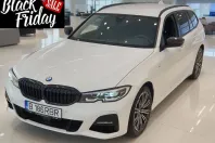BMW Seria 3 din 2020 cu 122.300 km - oferta BMW167444 - foto 1
