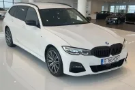 BMW Seria 3 din 2020 cu 122.300 km - oferta BMW167444 - foto 2