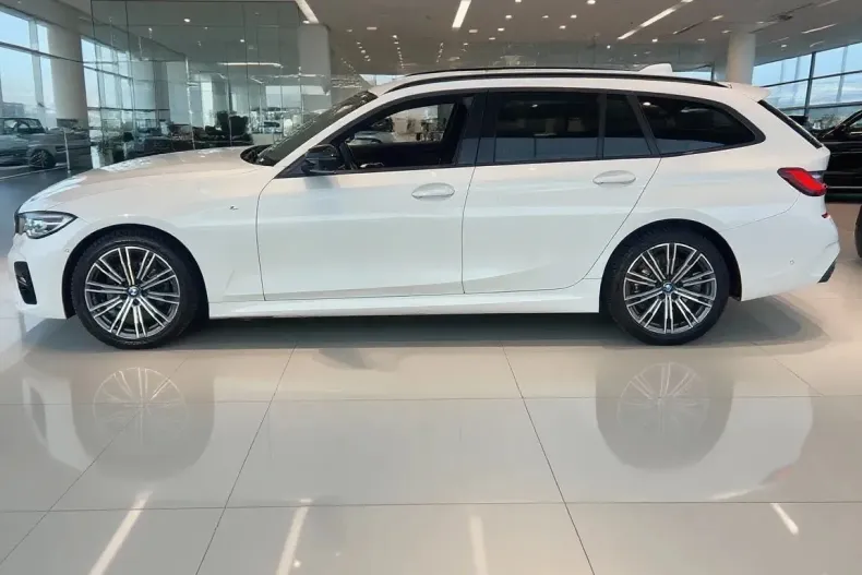 BMW Seria 3 din 2020 cu 122.300 km - oferta BMW167444 - foto 6