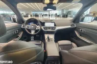 BMW Seria 3 din 2020 cu 122.300 km - oferta BMW167444 - foto 7
