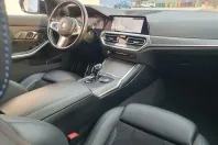 BMW Seria 3 din 2020 cu 122.300 km - oferta BMW167444 - foto 10