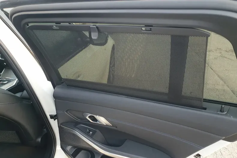 BMW Seria 3 din 2020 cu 122.300 km - oferta BMW167444 - foto 15