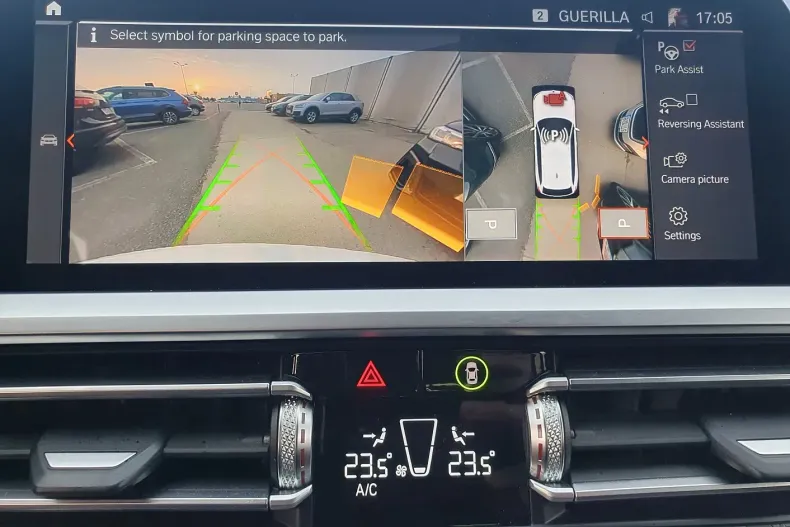 BMW Seria 3 din 2020 cu 122.300 km - oferta BMW167444 - foto 16