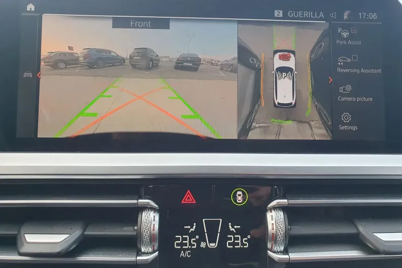 BMW Seria 3 din 2020 cu 122.300 km - oferta BMW167444 - foto 17