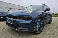 Lynk&Co 01 din 2023 cu 77.400 km - oferta LYN167445 - foto 1