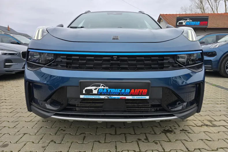 Lynk&Co 01 din 2023 cu 77.400 km - oferta LYN167445 - foto 3