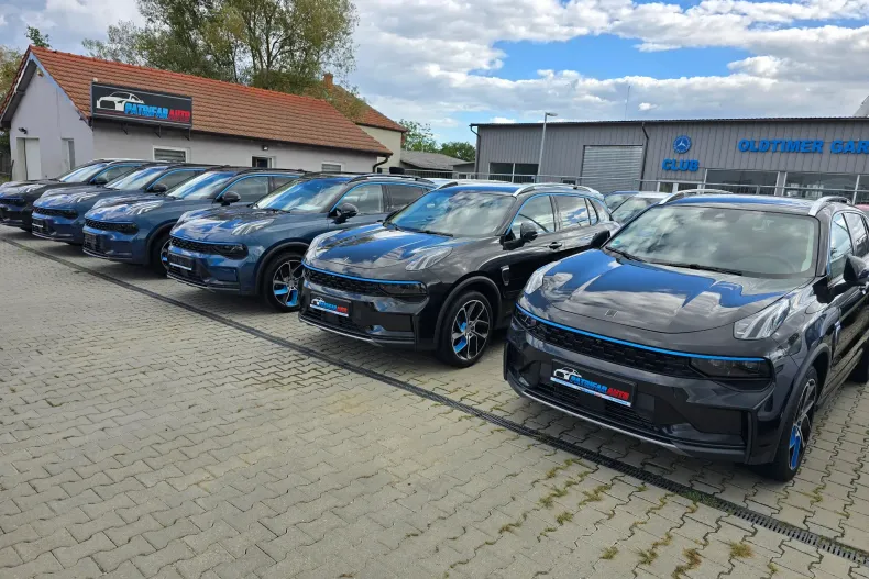 Lynk&Co 01 din 2023 cu 77.400 km - oferta LYN167445 - foto 17