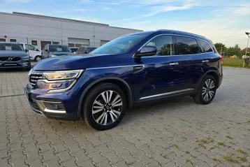 Renault Koleos din 2021 - oferta REN167446