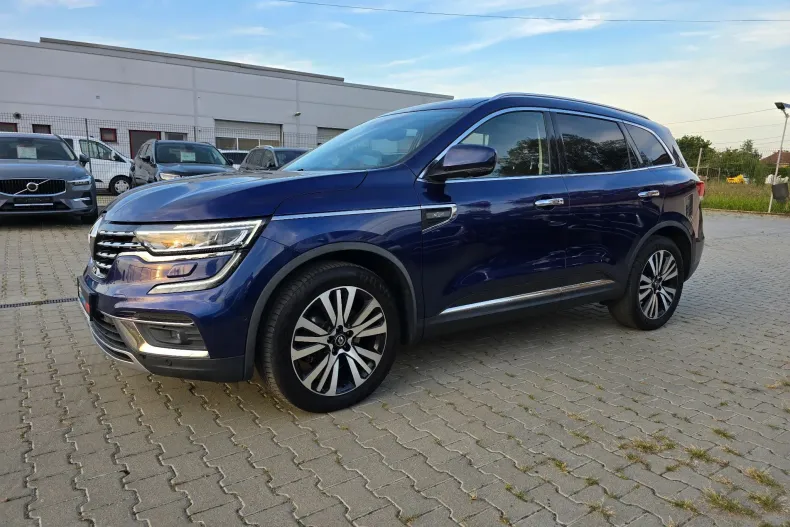 Renault Koleos din 2021 cu 86.500 km - oferta REN167446 - foto 1
