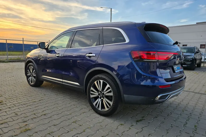 Renault Koleos din 2021 cu 86.500 km - oferta REN167446 - foto 6
