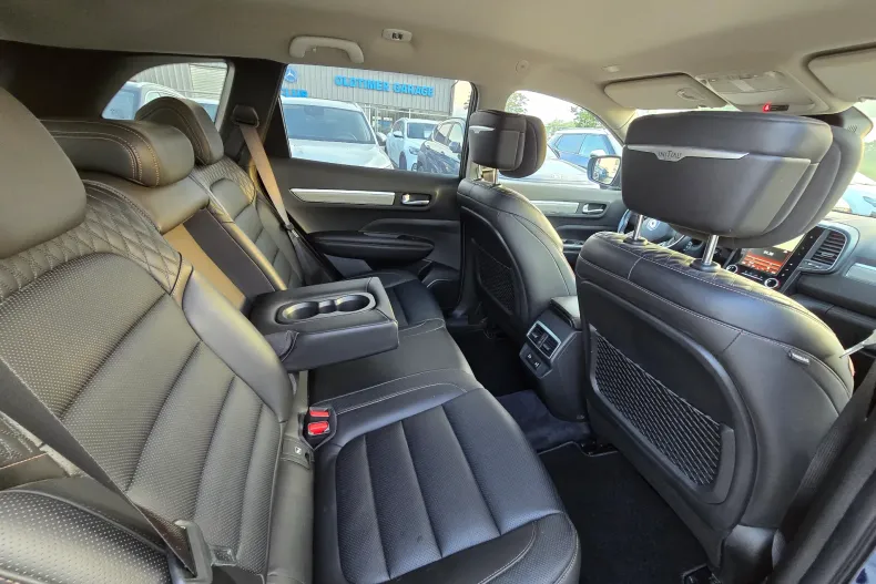 Renault Koleos din 2021 cu 86.500 km - oferta REN167446 - foto 8