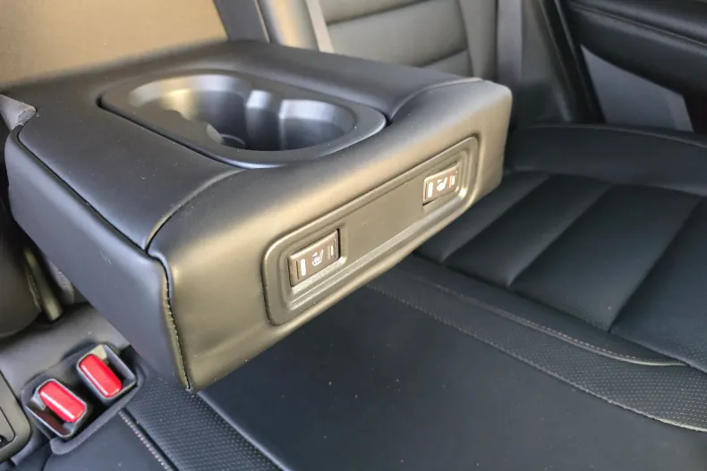 Renault Koleos din 2021 cu 86.500 km - oferta REN167446 - foto 9