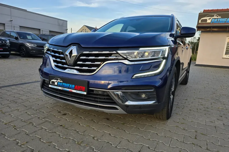 Renault Koleos din 2021 cu 86.500 km - oferta REN167446 - foto 19