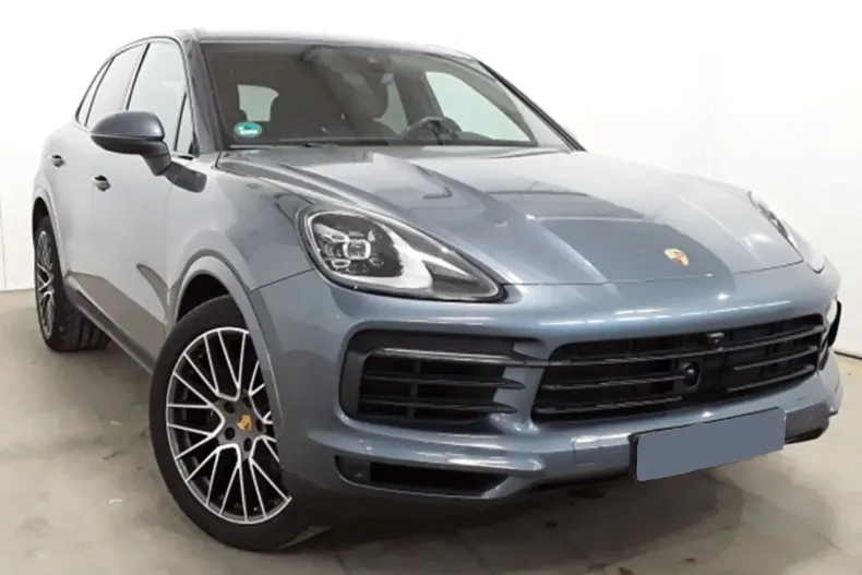 Porsche Cayenne din 2019 cu 145.700 km - oferta POR167447 - foto 1