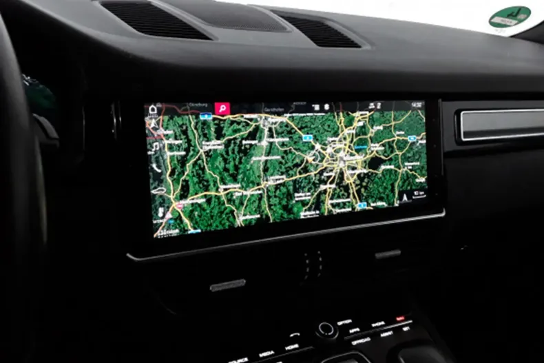 Porsche Cayenne din 2019 cu 145.700 km - oferta POR167447 - foto 21