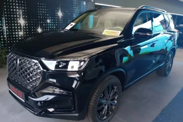 KG Mobility Rexton din 2025 - oferta KGM167448