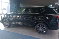 KG Mobility Rexton din 2025 cu 1.500 km - oferta KGM167448 - foto 2