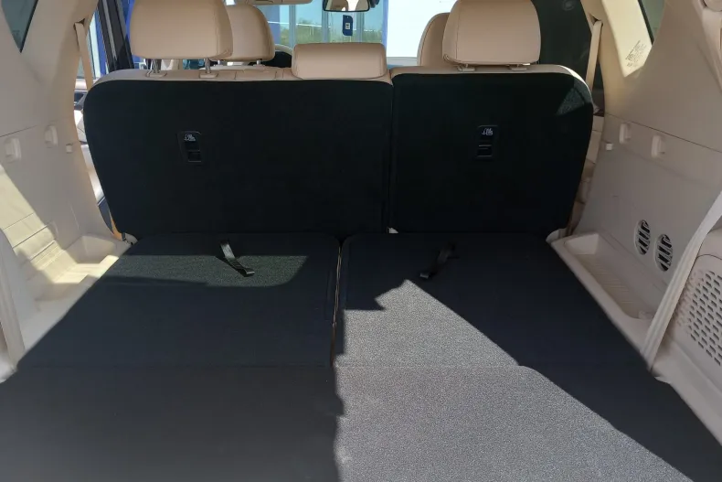 KG Mobility Rexton din 2025 cu 1.500 km - oferta KGM167448 - foto 7