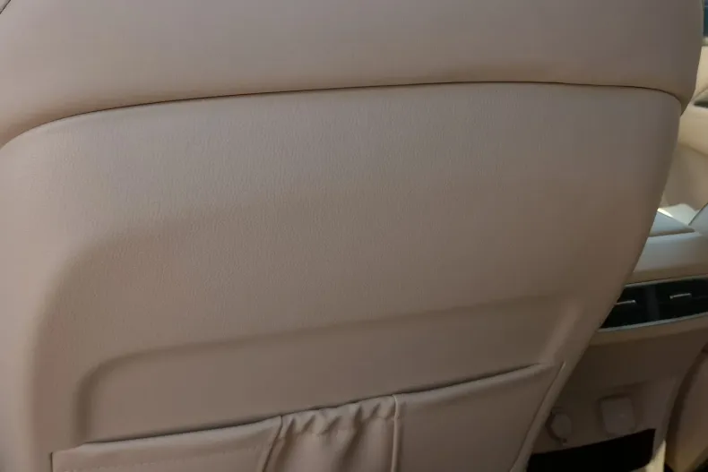 KG Mobility Rexton din 2025 cu 1.500 km - oferta KGM167448 - foto 8