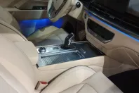 KG Mobility Rexton din 2025 cu 1.500 km - oferta KGM167448 - foto 9