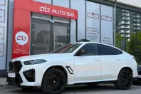 BMW X6 M din 2025 cu 100 km - oferta BMW167450 - foto 1