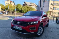 Volkswagen T-Roc din 2020 cu 135.000 km - oferta VOL167451 - foto 2