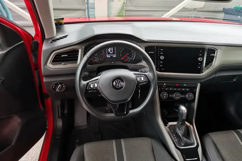 Volkswagen T-Roc din 2020 cu 135.000 km - oferta VOL167451 - foto 12