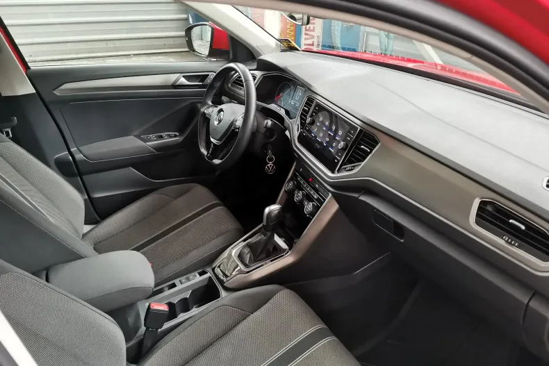 Volkswagen T-Roc din 2020 cu 135.000 km - oferta VOL167451 - foto 14