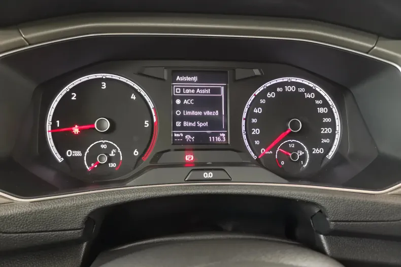 Volkswagen T-Roc din 2020 cu 135.000 km - oferta VOL167451 - foto 15